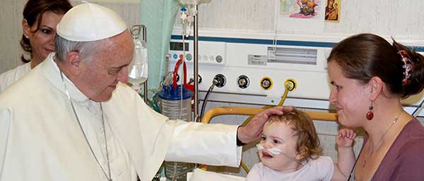 pope